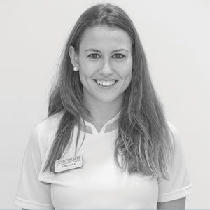 Cristina Alba García