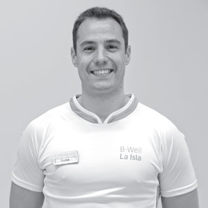 Javier Luengo Angulo