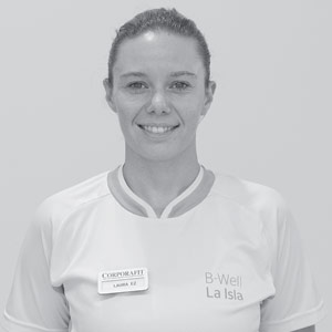 Laura Pérez López