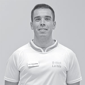 Luis Alfonso Madrigal Palencia