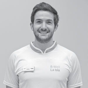 Mario González Merino