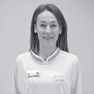 Miriam Ramirez Gonzalez