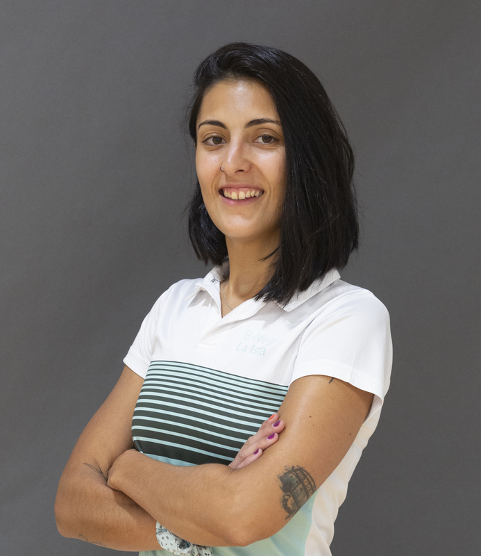 B rbara Godoy Pascual
