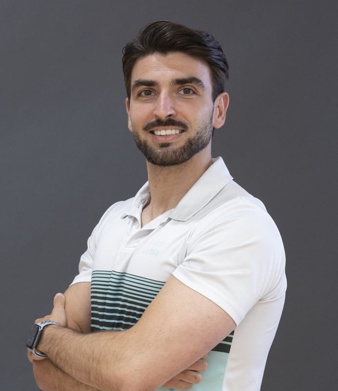David Ahijado Valero 2