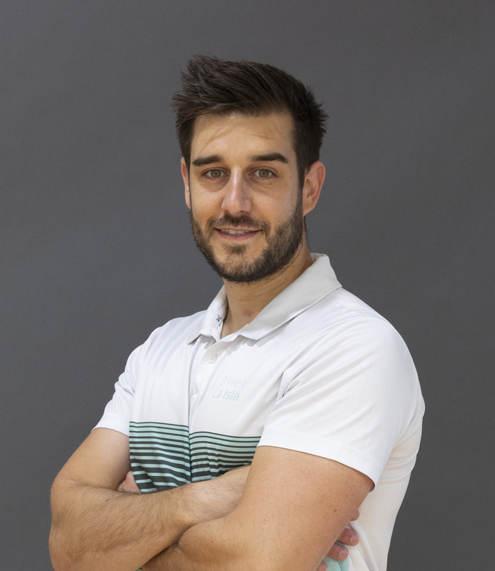 Enrique Bogantes Gomez 2