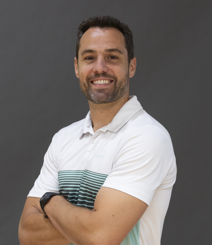 Javier Luengo Angulo