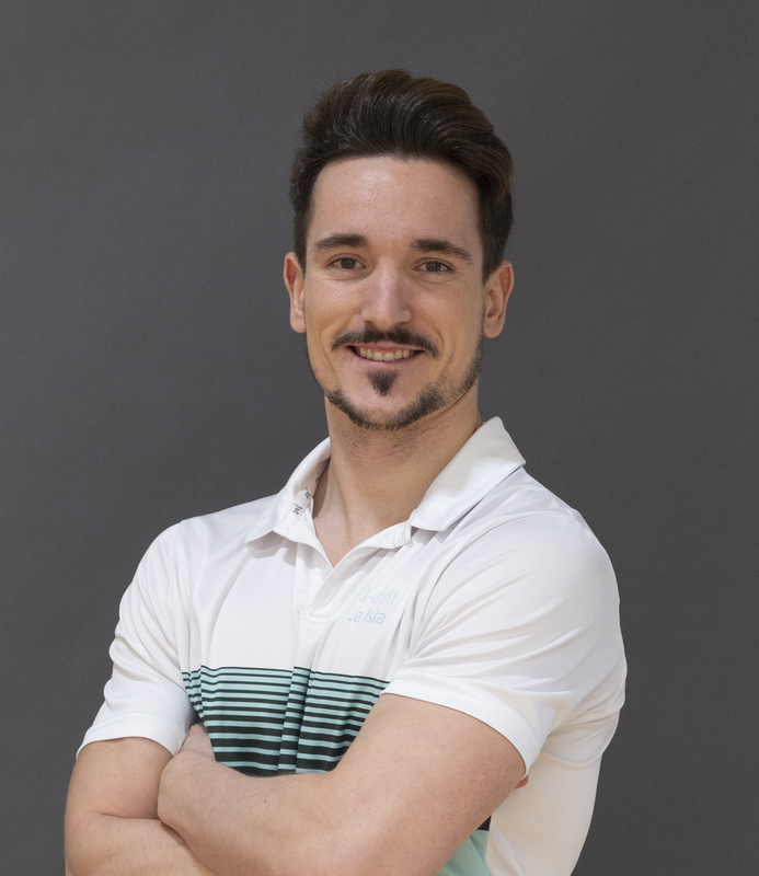Jose Ignacio Zamora S nchez 2