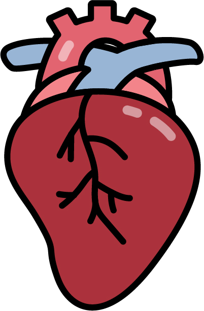 Icono corazón