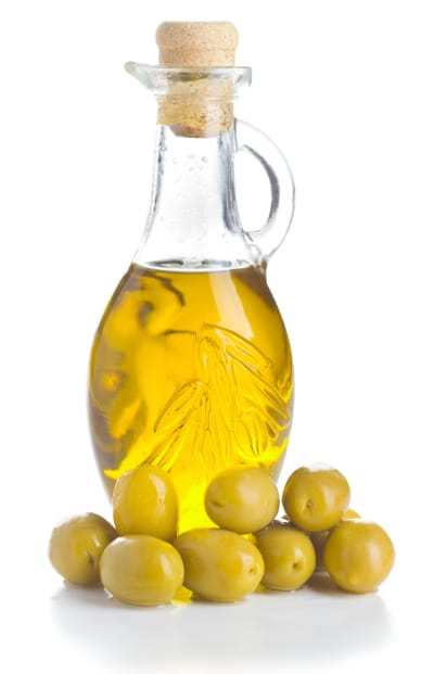 aceite