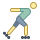 roller-skating